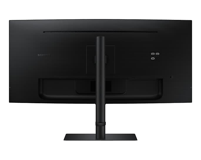 Samsung LS34C652UAU 34" UWQHD VA 100Hz Curved Monitor