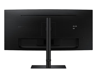Samsung LS34C652UAU 34" UWQHD VA 100Hz Curved Monitor