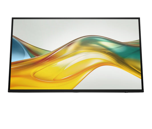 HP Series 5 Pro 527pq 27" QHD IPS 100Hz Monitor (S0A9ABB)