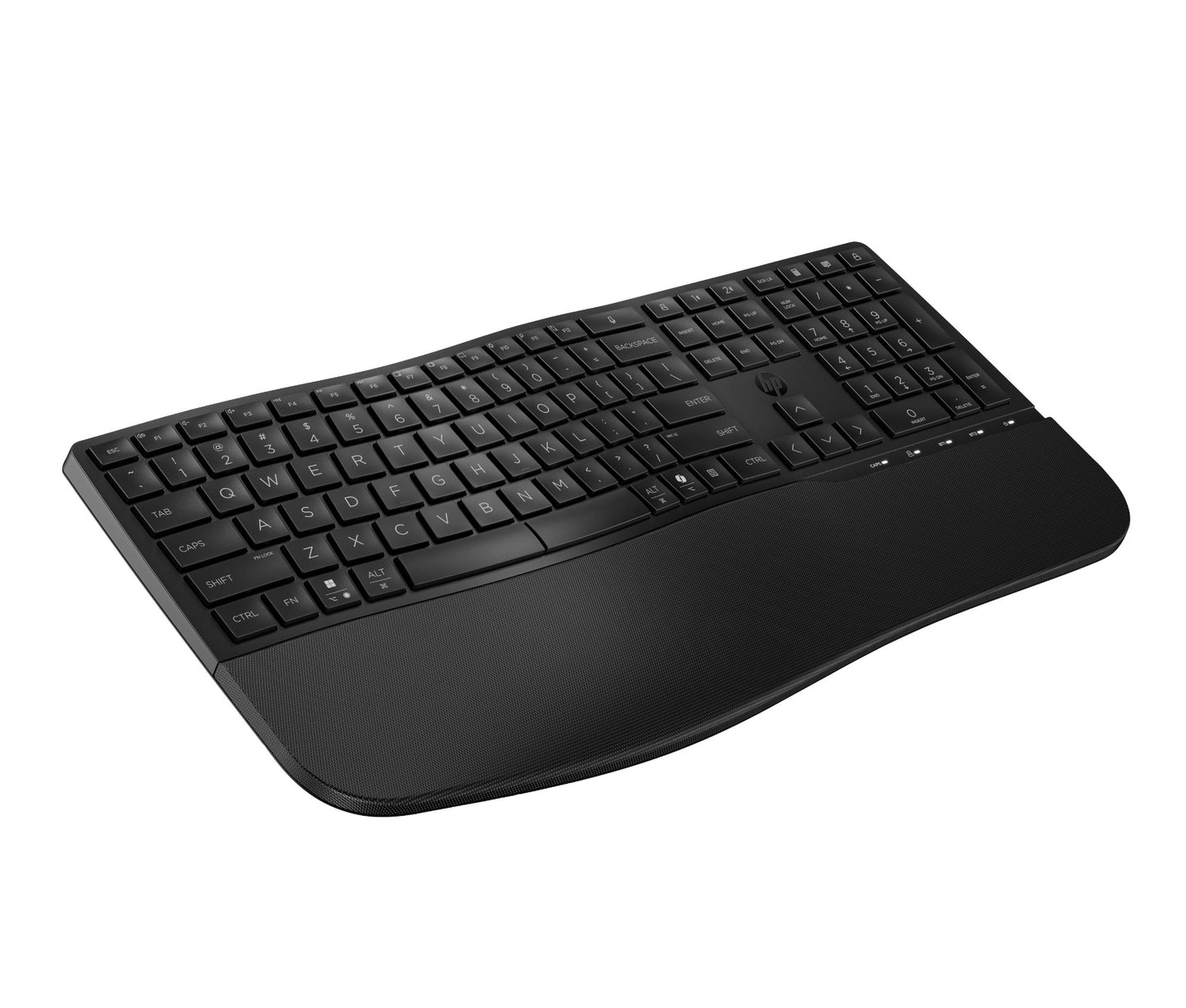 HP 685 Comfort Dual-Mode Wireless Keyboard (L9UTUUW)