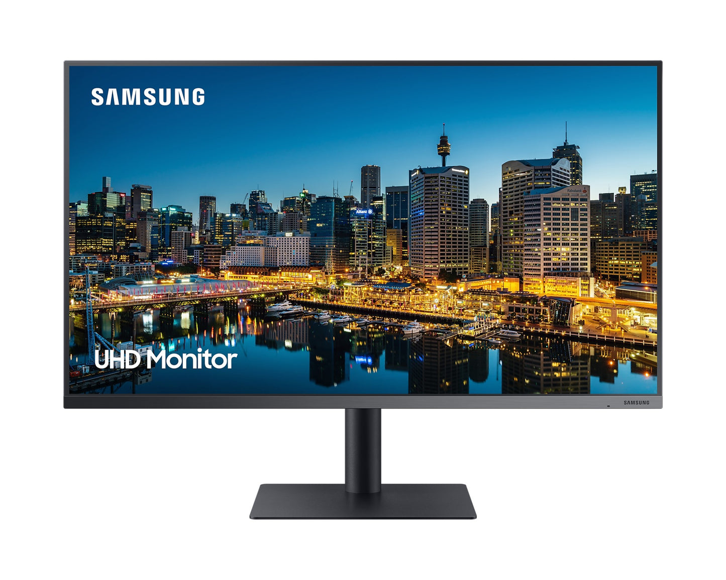 Samsung LF32TU870VPXXU 32" 4K UHD VA Monitor