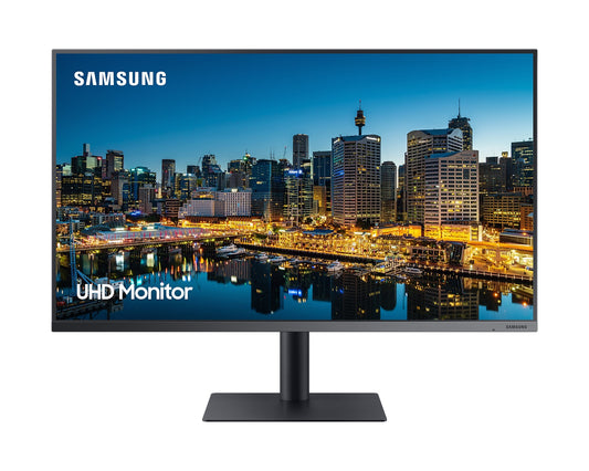 Samsung LF32TU870VPXXU 32" 4K UHD VA Monitor