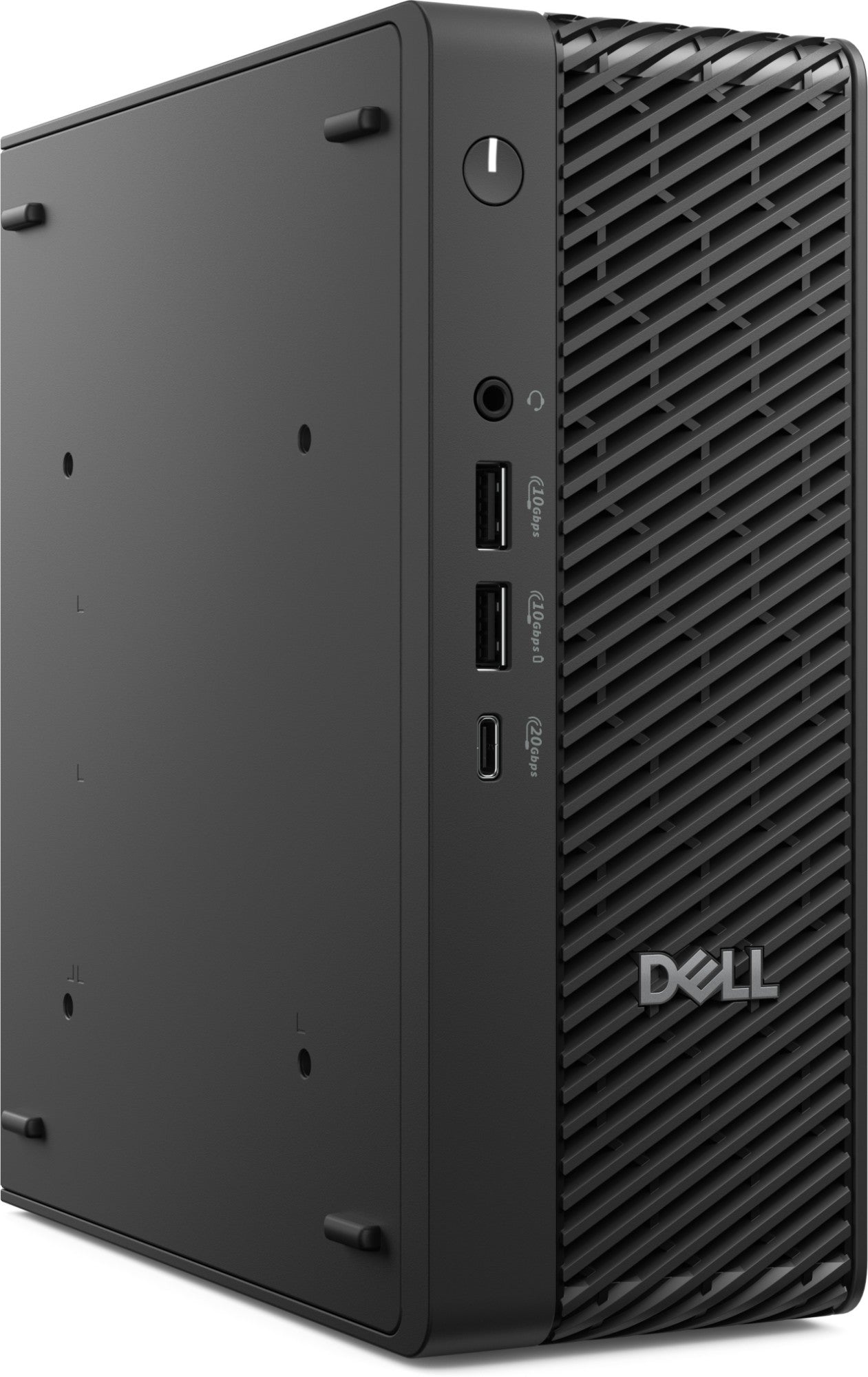 DELL Pro Max FCM2250 Core Ultra 7 265 32GB 1TB SSD NVIDIA RTX A1000 Mini PC