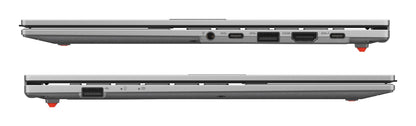 ASUS Vivobook Go 15 E1504FA-BQ2887W 15.6" Ryzen 5 7520U 8GB 512GB SSD Laptop