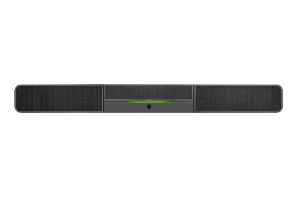 CRESTRON UC-SB1-CAM video conferencing camera 12 MP Black 1920 x 1080 pixels 30 fps Webcam