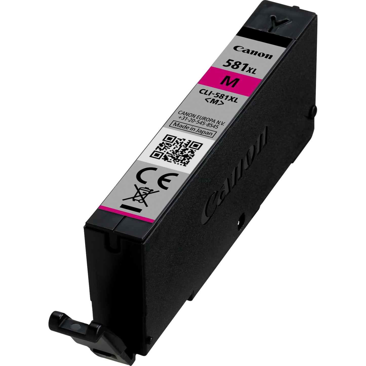 Canon 2050C001/CLI-581MXL Magenta Ink Cartridge (475 pages)