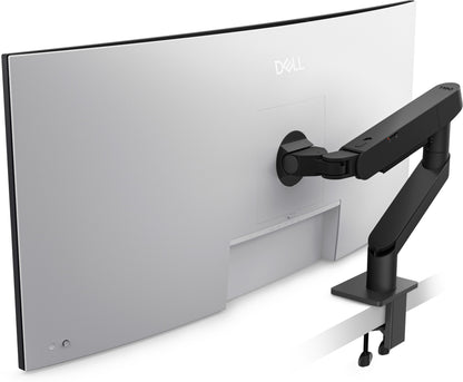 DELL HDA26 132.1 cm (52") Black, White Mount