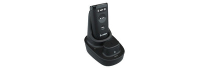Zebra CS60 Handheld bar code reader 1D/2D LED Black Barcode Scanner