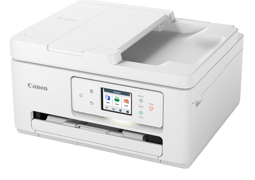 Canon PIXMA TS7750i Inkjet A4 1200 x 1200 DPI Wi-Fi Printer
