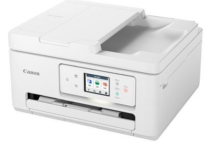 Canon PIXMA TS7750i Inkjet A4 1200 x 1200 DPI Wi-Fi Printer