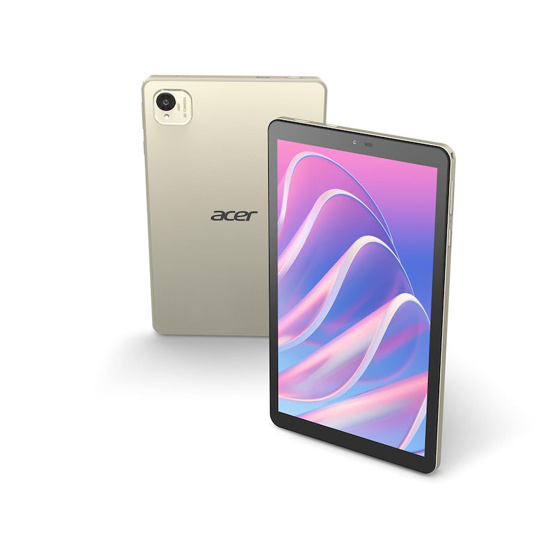 Acer Iconia A11 -21M-A00P Allwinner 64 GB 27.9 cm (11") 4 GB Wi-Fi 6 (802.11ax) Mobile Computer