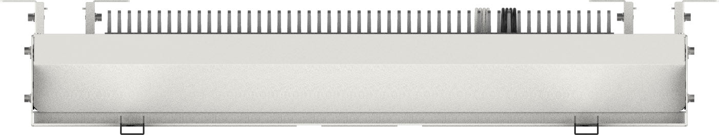 iiyama MD-WLIFT2031-W1 monitor mount / stand 2.67 m (105") Floor White