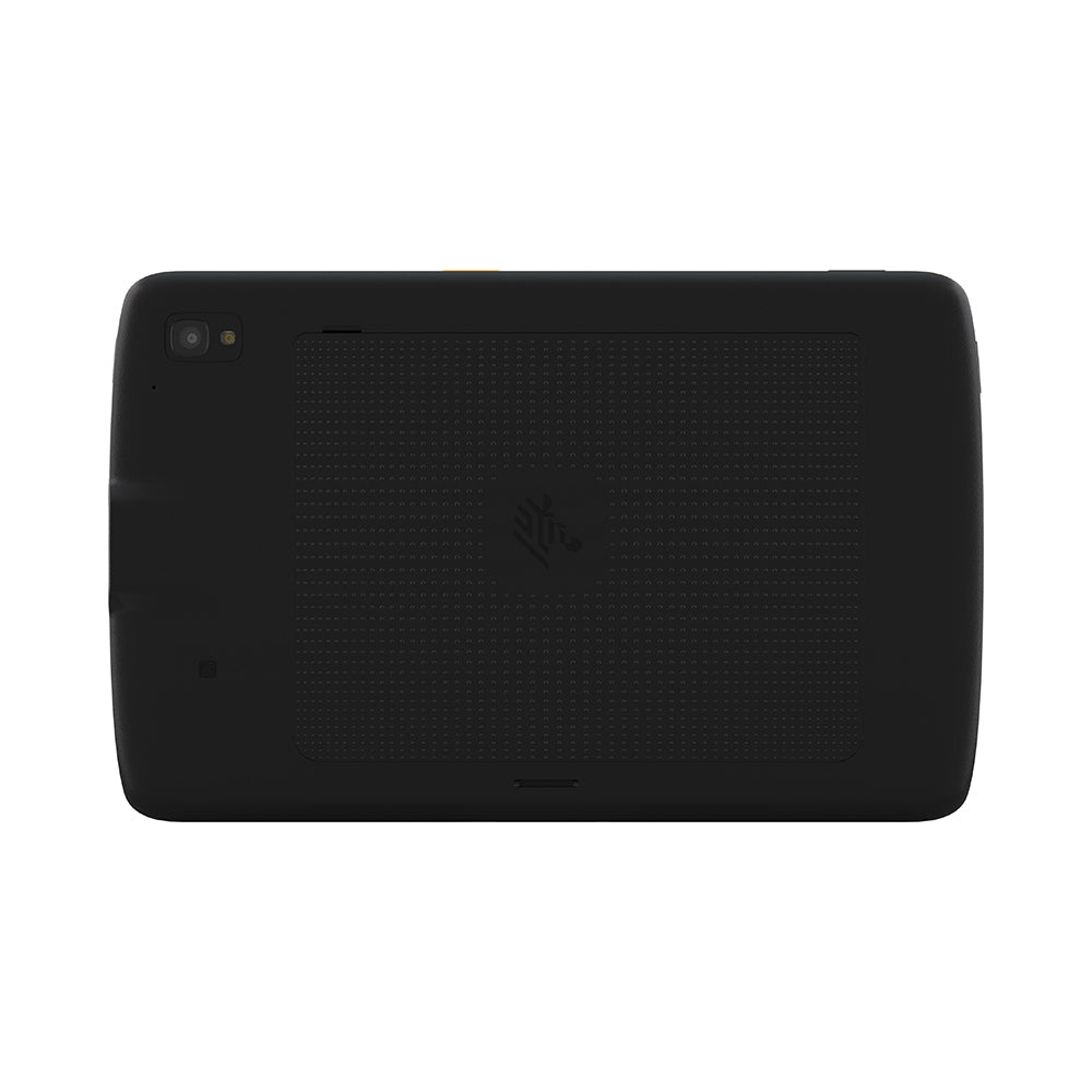 Zebra ET45 5G Snapdragon 128 GB 25.4 cm (10") 8 GB Wi-Fi 6 (802.11ax) Android 11 Mobile Computer