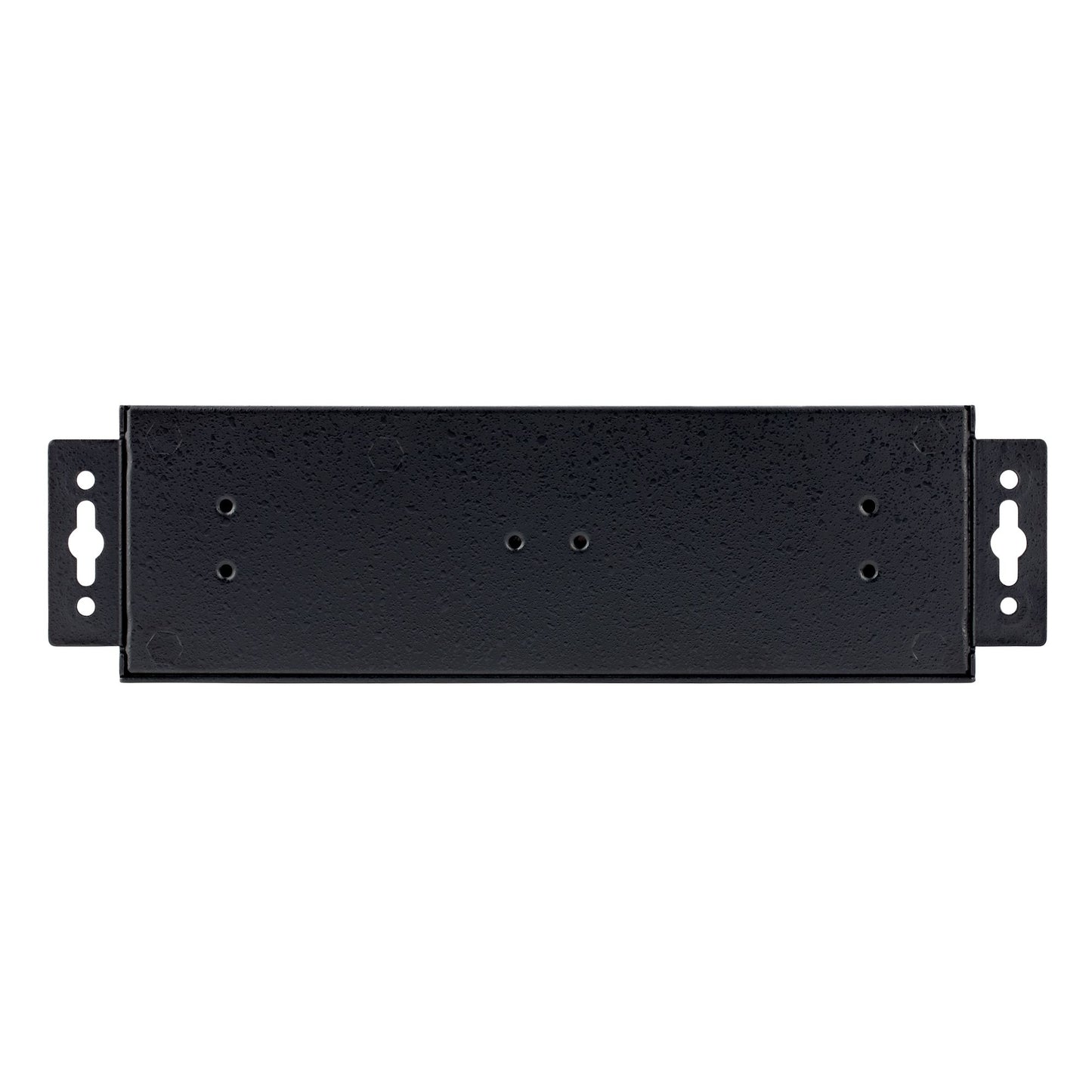 StarTech.com 10-Port Industrial USB 2.0 Hub, Rugged USB Hub w/ESD Level 4