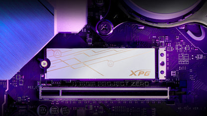 ADATA SMAR-980B-2TCS 2TB M.2 NVMe PCIe Gen5 SSD