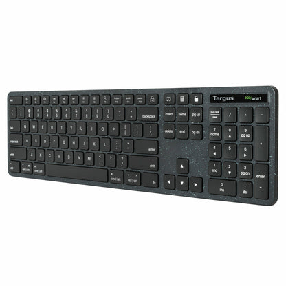 Targus EcoSmart AKB874NO Universal Wired Keyboard