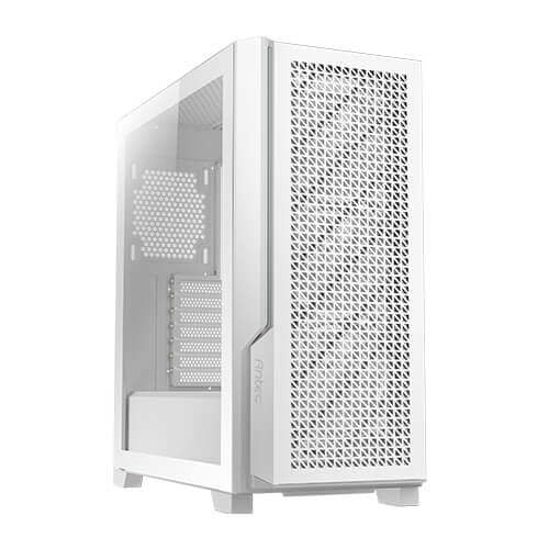 Antec P20C Midi Tower White PC Case
