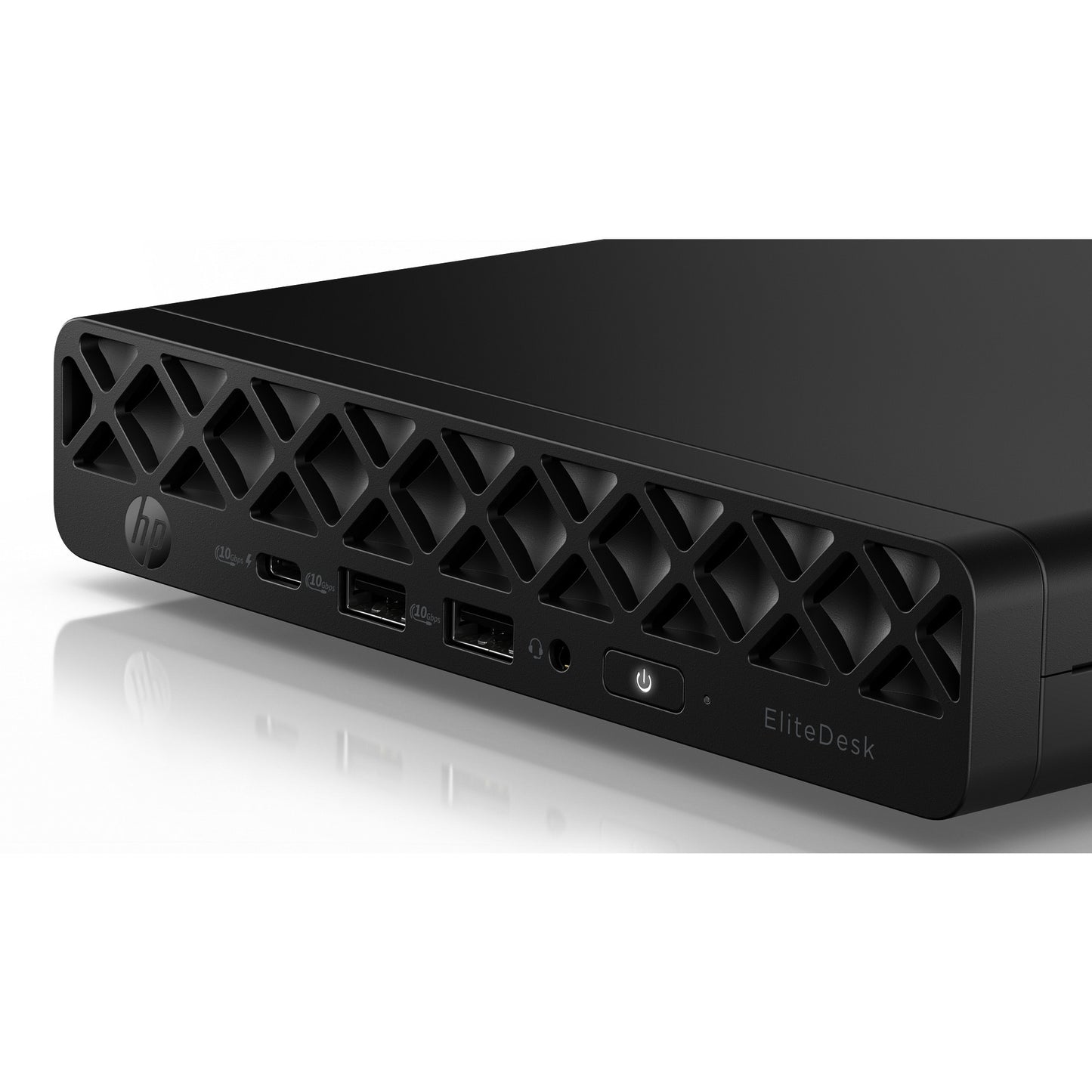 HP EliteDesk 8 Ryzen 5 220 8GB 256GB SSD Mini PC