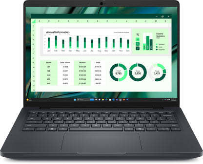 DELL Pro Max 14 MC14250 14" Core Ultra 7 265H 32GB 1TB SSD Laptop