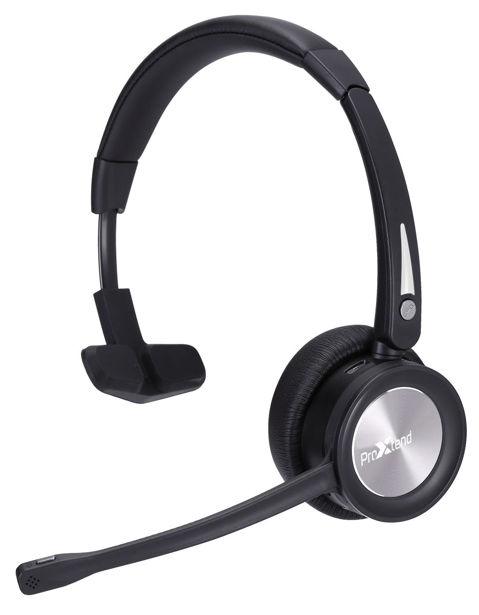 ProXtend Sonnet Headset Wireless Head-band Calls/Music Micro-USB Bluetooth Charging