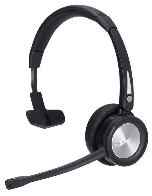 ProXtend Sonnet Headset Wireless Head-band Calls/Music Micro-USB Bluetooth Charging
