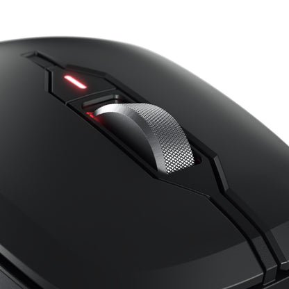 CHERRY STREAM COMFORT Wireless Keyboard & Mouse Combo