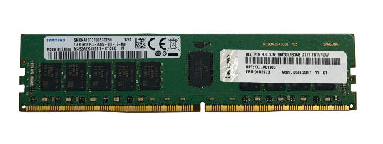 Lenovo 64GB (1x64GB) DDR4 2933MT/s ECC Server RAM
