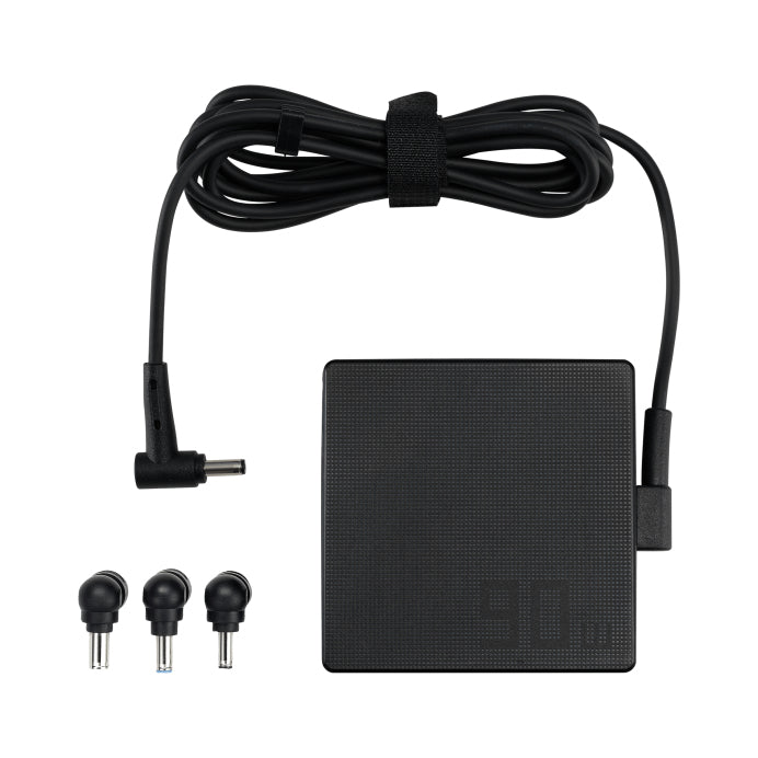 ASUS U90W-01(ADP-90LE B) power adapter/inverter Indoor 90 W Black Charger