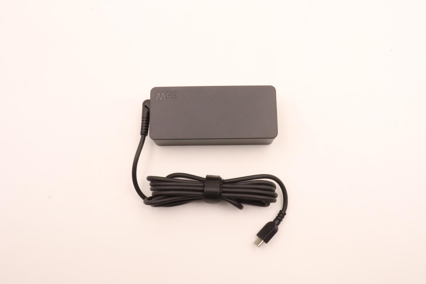 Lenovo 5A10W86254 power adapter/inverter Indoor 65 W Black Charger