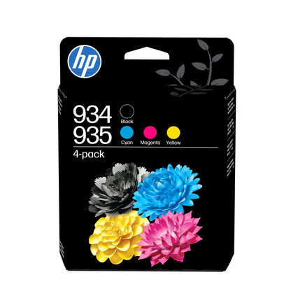 HP 6ZC72AE/934/935 Ink Cartridge (HP OfficeJet Pro 6230)