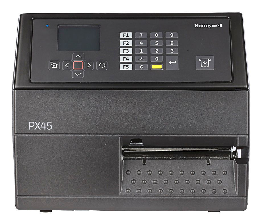 Honeywell PX45A label printer Thermal transfer 300 x 300 DPI 300 mm/sec Wired