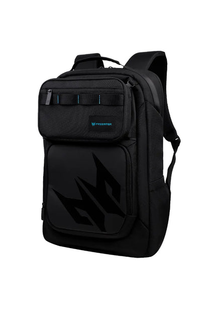Acer Predator Gaming Extreme Backpack 17" 43.9 cm (17.3") Black Laptop Bag