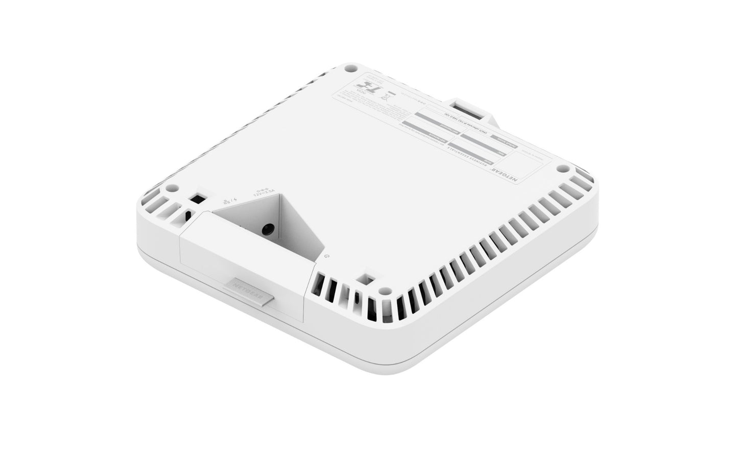 Netgear WBE758 WiFi 7 Networking