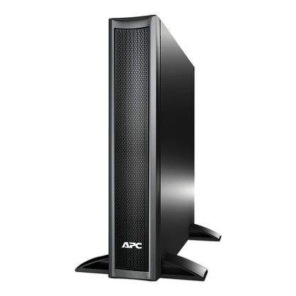 APC Smart-UPS 864VA Rackmount UPS