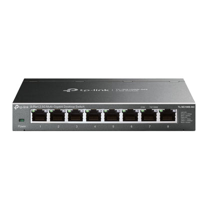 TP-LINK TL-SG108S-M2 network switch