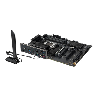 ASUS B850 MAX GAMING WIFI AMD B850 Socket AM5 ATX Motherboard