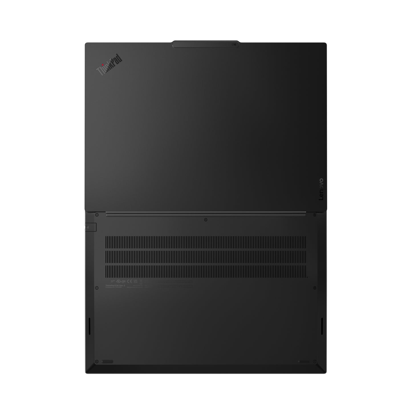 Lenovo ThinkPad E16 Gen 3 16" Core Ultra 5 225U 16GB 512GB SSD Laptop