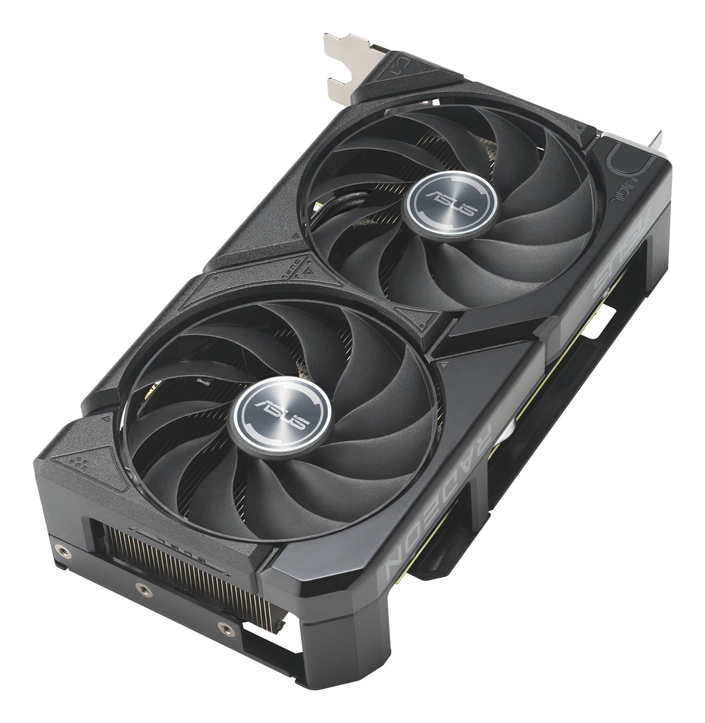 ASUS Dual Radeon RX 9060 XT 16GB GDDR6 Graphics Card ()