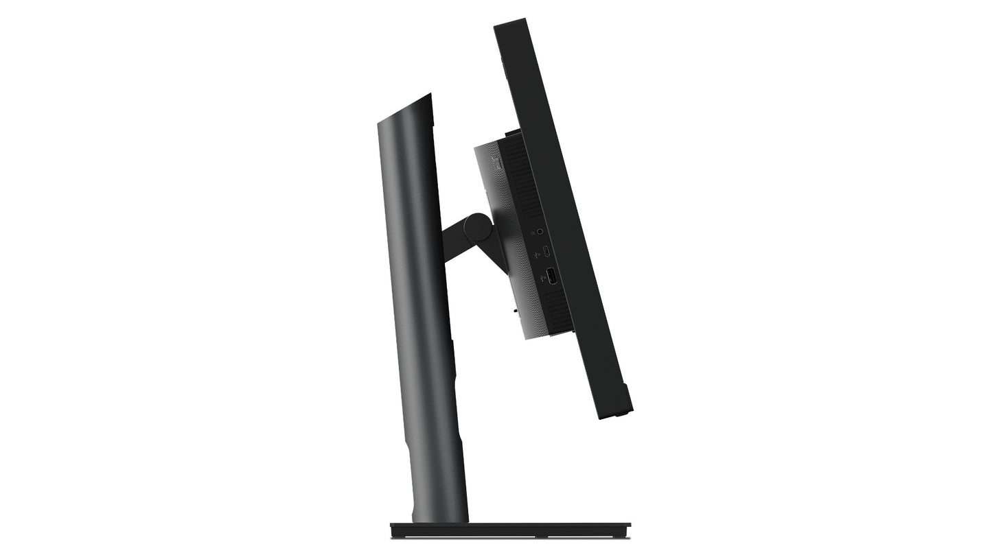 Lenovo ThinkVision P27pz-30 27" 4K UHD IPS Monitor