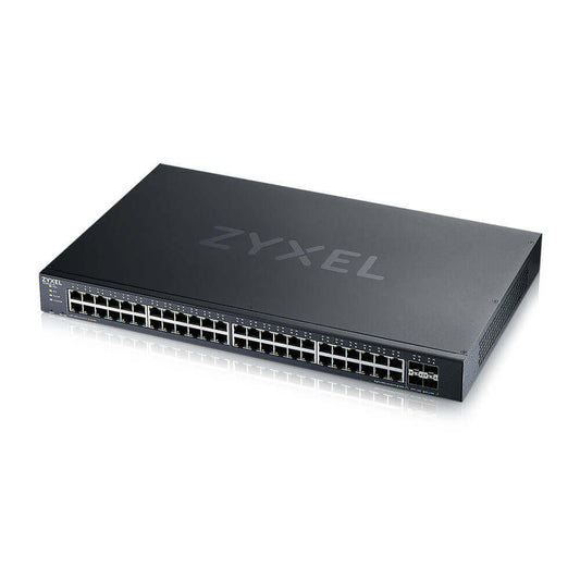 Zyxel XGS1935-52 Switch