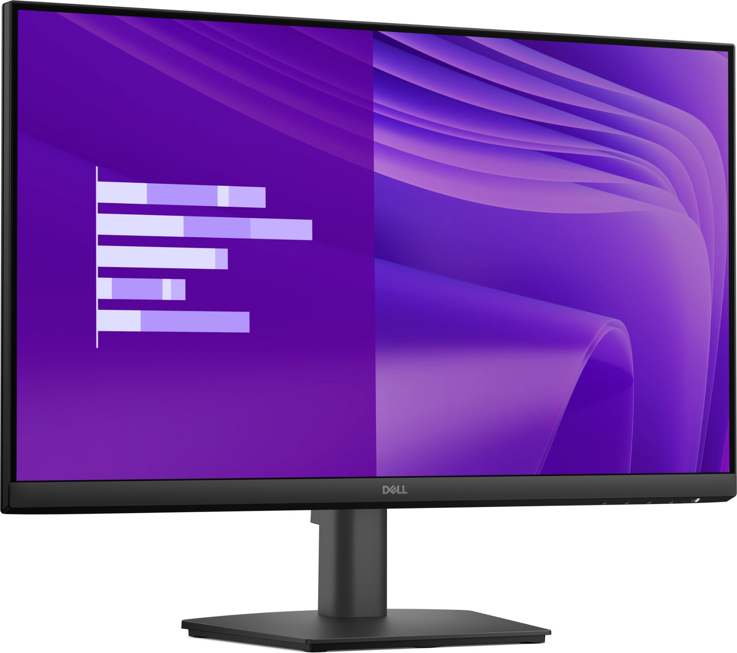 DELL E Series E2425HM 23.8" Full HD IPS 100Hz Monitor