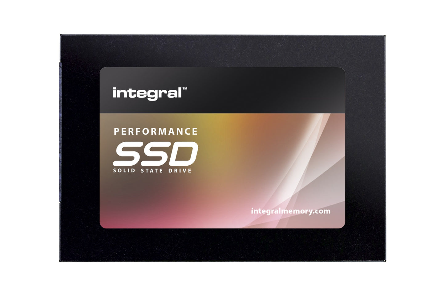Integral INSSD256GS625P5 256GB 2.5" SATA SSD