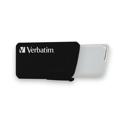 Verbatim Black 32GB HDD