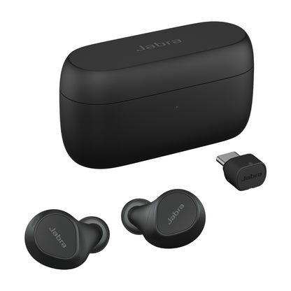 Jabra Evolve2 Buds - USB-C UC Headset
