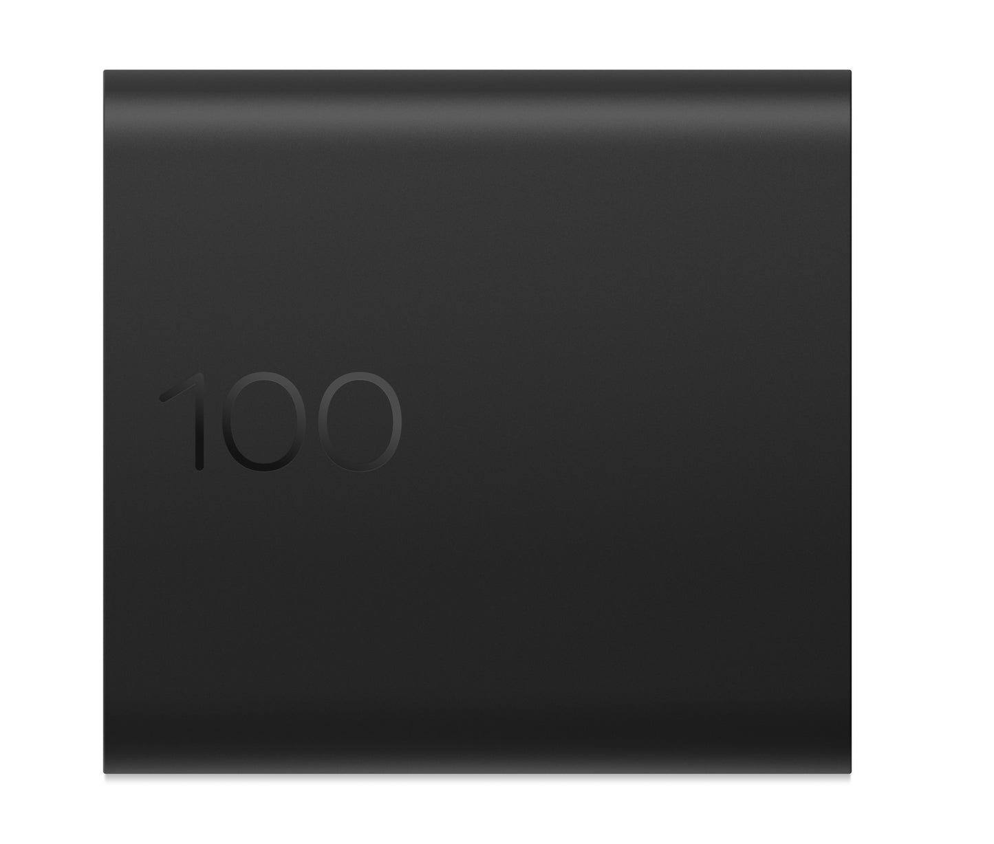 HP 100W Gallium Nitride Wall Charger EURO SmartBuy power adapter/inverter