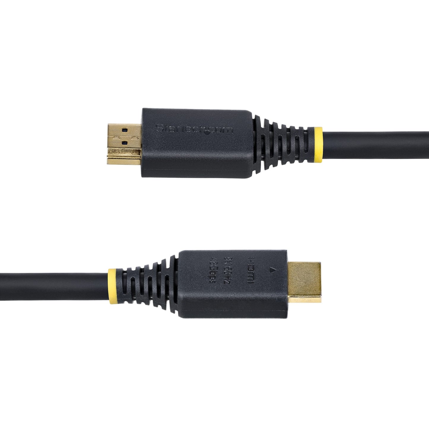 StarTech.com 5m (16ft) Certified Ultra High Speed HDMI Cable, 8K 60Hz/4K 120Hz, HDMI