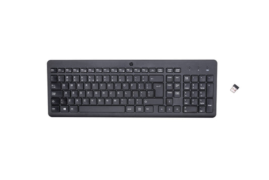 HP 220 Wireless Keyboard