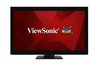 ViewSonic TD2760 27" Full HD VA Touch Monitor