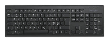 Kensington K150 EQ Keyord Wireless Keyboard