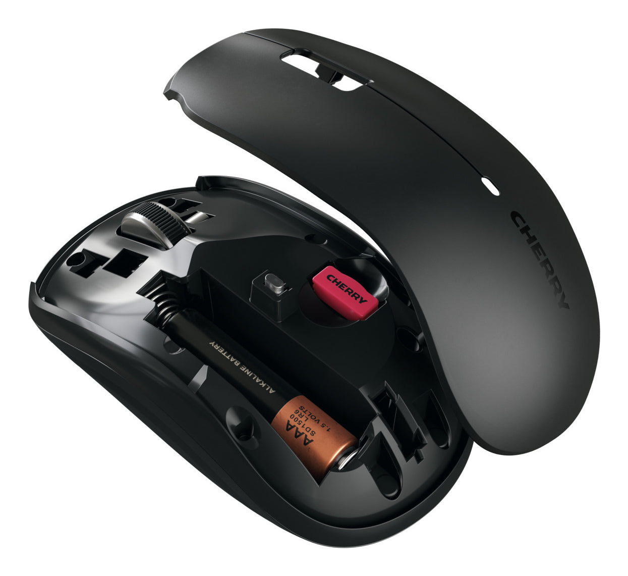 CHERRY MW 2200 Wired Mouse